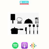 Ep.328 - Uma cozinha para cada mulher 