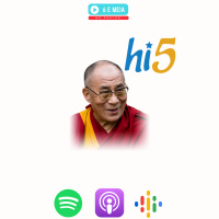 Ep.276 - Linguado no Dalai Lama