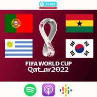 FIFA World Cup Qatar 2022 - Grupo H