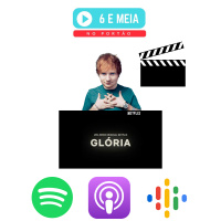 Ep.201 - Vi o Ed Sheeran no Gerês