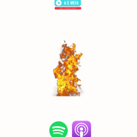 Ep.368 - O amor é fogo que arde na cozinha