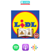 Ep.239 - Aula de História no LiDL. 