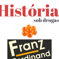 História sob drogas - Ep.9 - 1 Guerra Mundial 