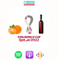 Ep.255 - Citrinos e garrafa de vinho