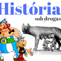 História sob drogas - S02E03 - Romanos 