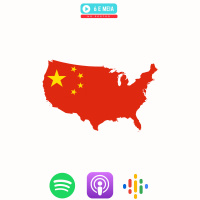 EP.296 - Uma chinesa e um guarda-chuva