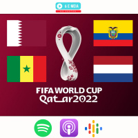 Fifa World Cup Qatar 2022 - Grupo A