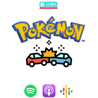 Ep.231 - Agora o Pokémon foi longe demais