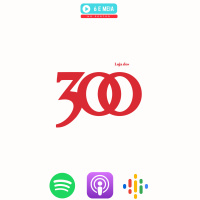 Ep.300 - Loja dos 300