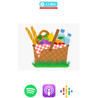 Ep.227 - A Instituição Piquenique 