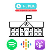 Ep.134 - Escola Secundária 