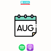 EP.397 - Meu querido mês de agosto