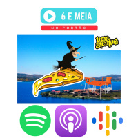 Ep.172 - Não oiçam este episódio 