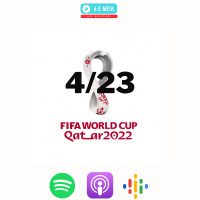 Fifa World Cup Qatar - Dia 4