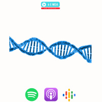 Ep.258 - ADN com o Cristiano Ronaldo. 