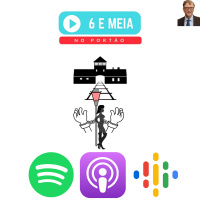 Ep.167 - Holocausto, Ponte e Mito. 