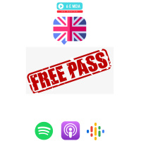 Ep.234 - Estou a sentir uma energia forte vinda de ti. 