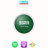 Ep.287 - Vou para a Arábia Saudita 
