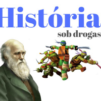 História sob drogas - S02E09 - O livro das espécies 