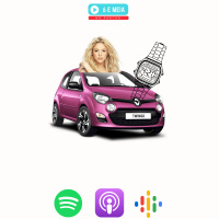 Ep.263 - Shakira vs Piqué 