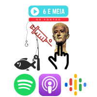 Ep.177 - Porque é que é feio mostrar o dedo do meio