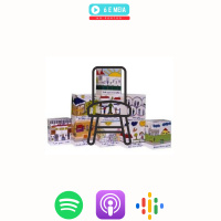 Ep.335 - Leite com chocolate, GNR e Livro de São Cipriano 