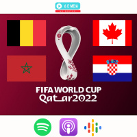 Fifa World Cup Qatar 2022 - Grupo F
