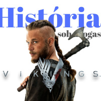 História sob drogas - S02E06 - Vikings 
