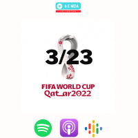 Fifa World Cup Qatar - Dia 3 