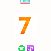 EP.385 - 7 anos de podcast, analista político e torneiras 