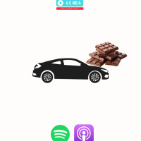 Ep.377 - Graciano Saga e chocolate 