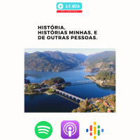 EP.8 - A mulher do Gerês 