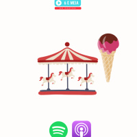 EP.390 - Gelados, carrosséis e gajo do Chega