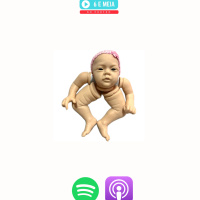 EP.386 - O reborn é a solução 