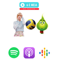 Ep.202 - Não vou usar o nome do Fábio Porchat para clickbait