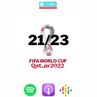 FIFA World Cup Qatar - Dia 21