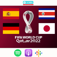 Fifa World Cup Qatar 2022 - Grupo E