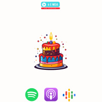 Ep.304 - Anos e Morangos