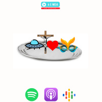 Ep.268 - Uma mixórdia 