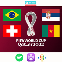 FIFA World Cup Qatar 2022 - Grupo G