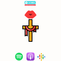 Ep.326 - Malhão do beijo e a cruz da Páscoa 