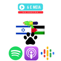 Ep.168 - Resolução de conflito e 3 anos de Podcast. 