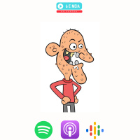 EP.307 - Ser feio dá muito trabalho 