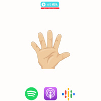 Ep.303 - 5 dedos e Watchtm 