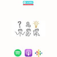 Ep.301 - Ativismo, Casamento Real e resolução de problemas. 