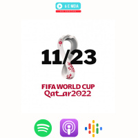 Fifa World Cup Qatar - Dia 11