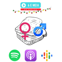 Ep.205 - Meio da torrada negacionista