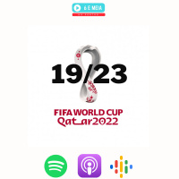 Fifa World Cup Qatar - Dia 19