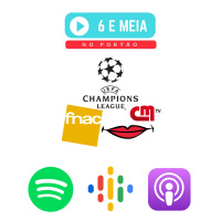 Ep.144 - Boquinha Santa