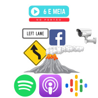 Ep.155 - Porque é que os ingleses conduzem pelo lado esquerdo? 